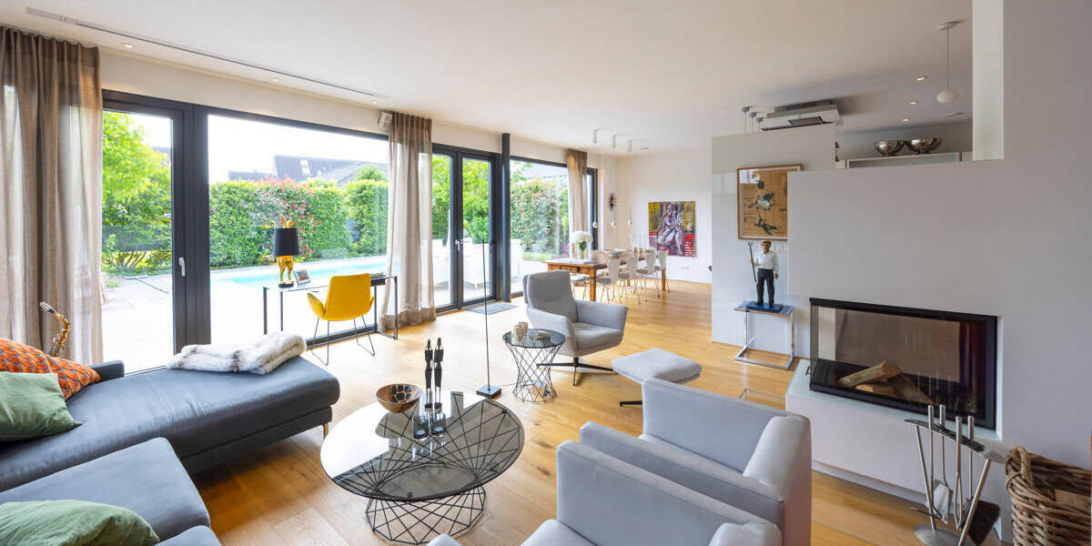 Einfamilienhaus Viersen Süchteln - 8 Zimmer, 271 m&sup2;, 1.090.000&euro; | Angebot:26608030