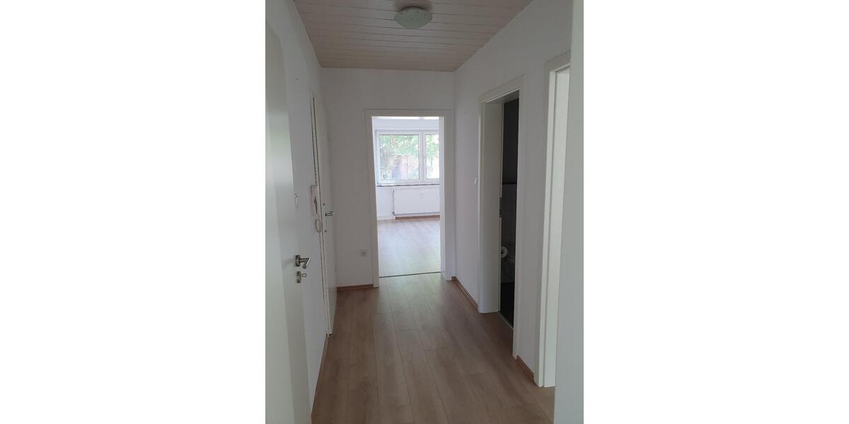 Erdgeschoßwohnung Mönchengladbach Süd - 2 Zimmer, 53 m&sup2;, 725&euro; | Angebot:25865905