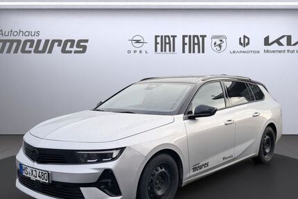 Opel Astra 17.209 km 29.950 &euro; Heinsberg 52525