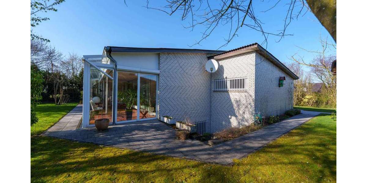 Einfamilienhaus Neuss Gnadental - 4 Zimmer, 161 m&sup2;, 799.000&euro; | Angebot:26649512