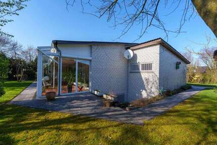 Haus Neuss Gnadental - 4 Zimmer, 161 m&sup2;, 799.000&euro; | Angebot:26649512