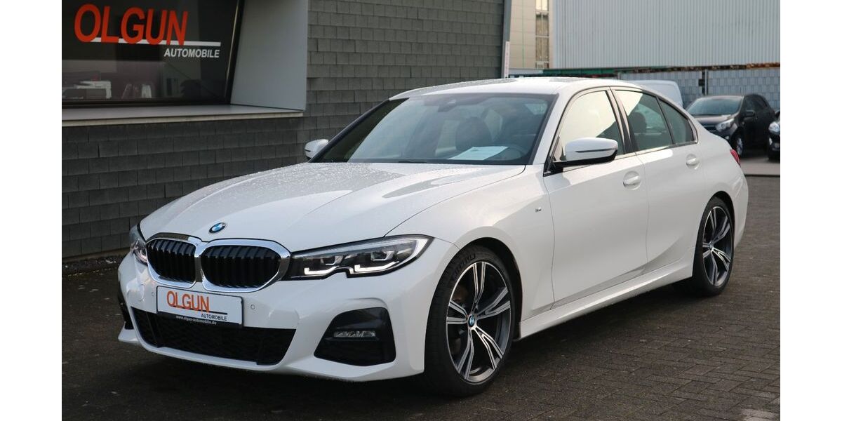 BMW 320 159.987 km 23.990 &euro; Neuss 41469