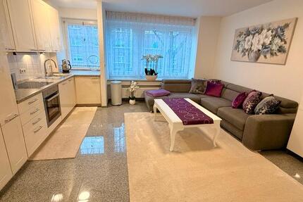 Wohnung Düsseldorf Stadtbezirk 8 - 2 Zimmer, 51 m&sup2;, 1.000&euro; | Angebot:25304057