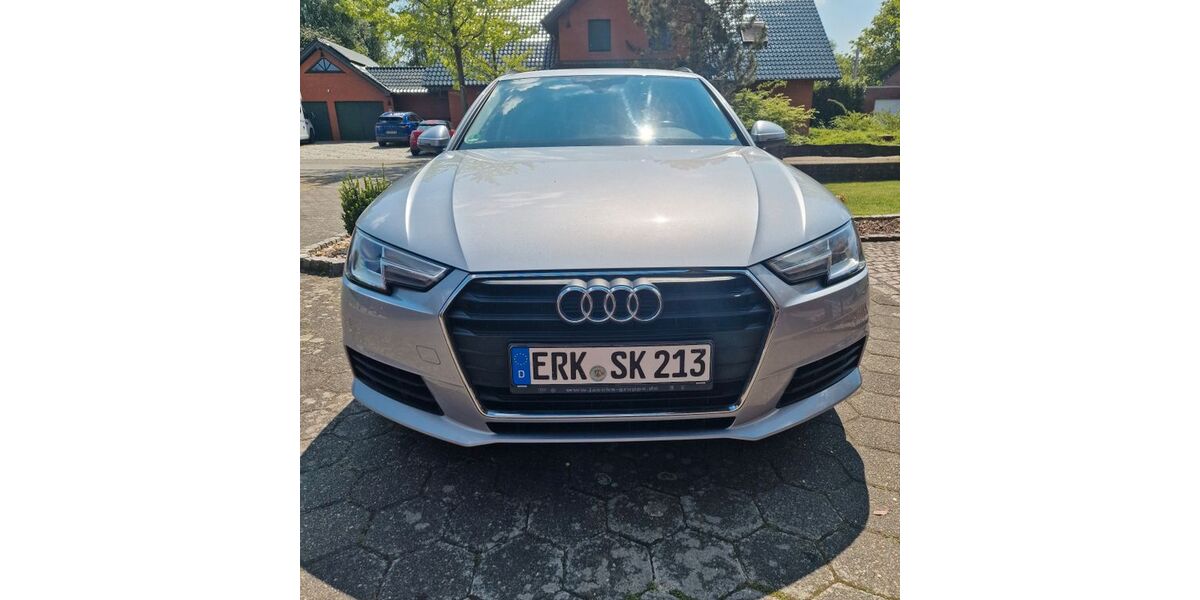 Audi A4 133.000 km 16.500 &euro; Wegberg 41844