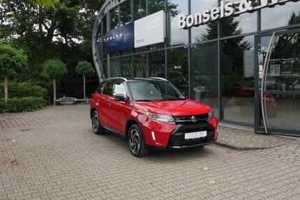 Suzuki Vitara 6.855 km 25.990 &euro; Erkelenz 41812