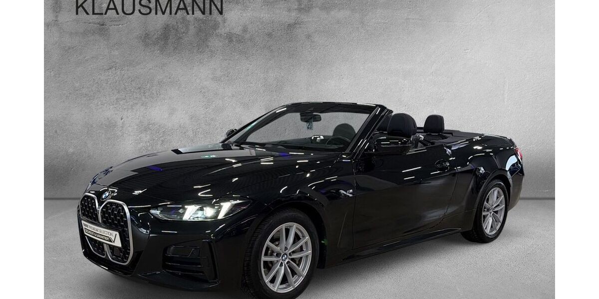 BMW 430 7.310 km 56.645 &euro; Krefeld 47800