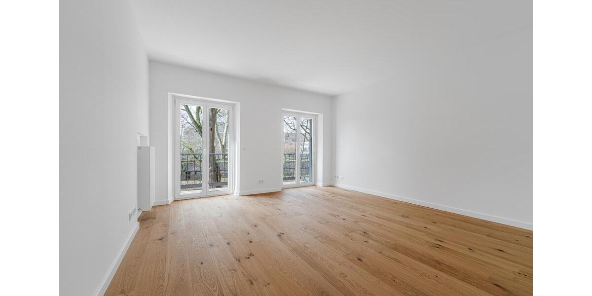 Etagenwohnung Düsseldorf - 3 Zimmer, 80 m&sup2;, 2.000&euro; | Angebot:26003535