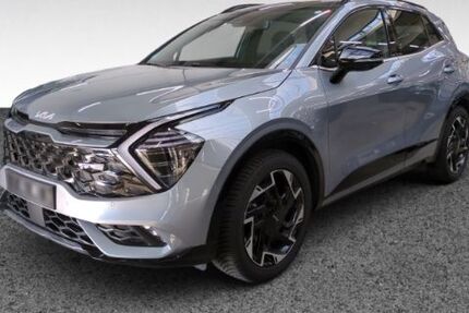 Kia Sportage 16.981 km 34.380 &euro; Korschenbroich 41352