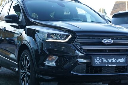 Ford Kuga 190.375 km 9.490 &euro; Wegberg 41844