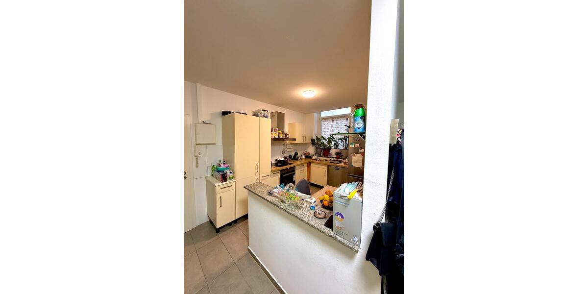 Erdgeschoßwohnung Mönchengladbach Nord - 4 Zimmer, 115 m&sup2;, 950&euro; | Angebot:25810574
