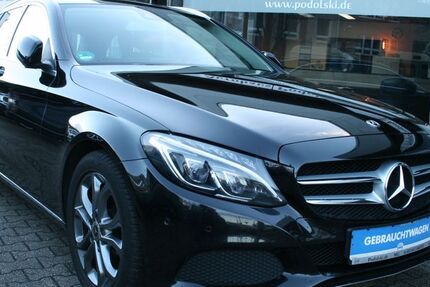 Mercedes-Benz C 200 199.251 km 13.550 &euro; Mönchengladbach 41065