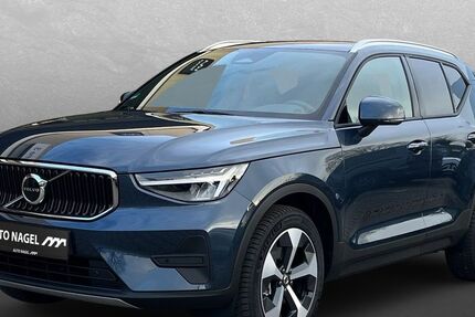 Volvo XC40 3.897 km 39.880 &euro; Geldern 47608