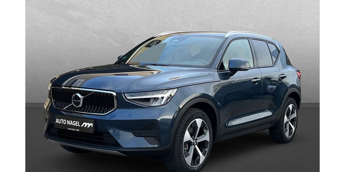 Volvo XC40 3.897 km 39.880 &euro; Geldern 47608