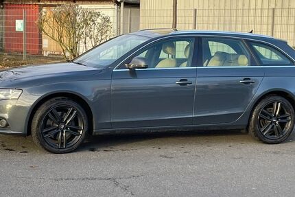 Audi A4 290.000 km 5.700 &euro; Neuss 41466