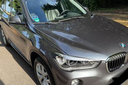 BMW X1 74.800 km 18.400 &euro; Mönchengladbach 41238