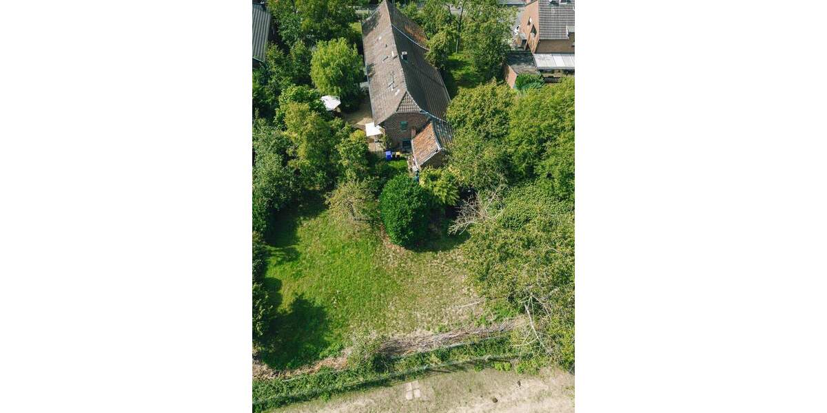 Grundstück Mönchengladbach Gerkerath - 549.000&euro; | Angebot:25743271