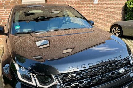 Land Rover Discovery Sport 155.000 km 22.700 &euro; Mönchengladbach 41236