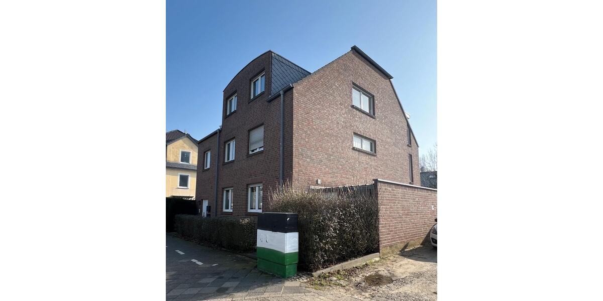 Etagenwohnung Viersen Boisheim - 2 Zimmer, 106 m&sup2;, 990&euro; | Angebot:26609181