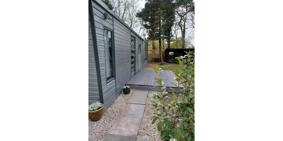 Bungalow Straelen - 2 Zimmer, 35 m&sup2;, 26.500&euro; | Angebot:26087903