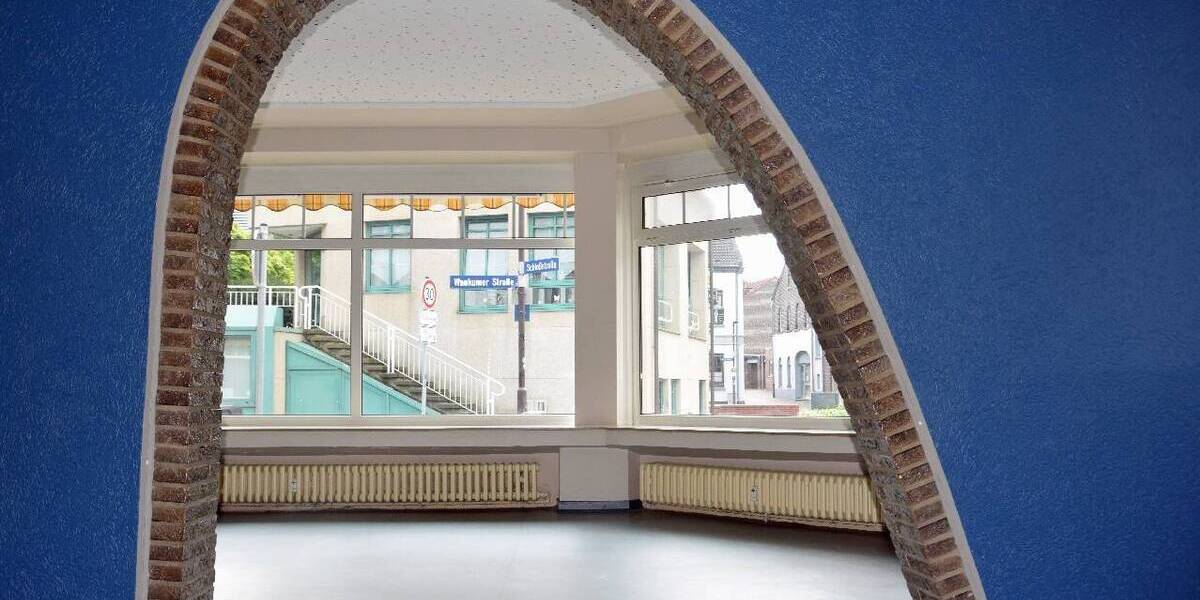 Gewerbeobjekt Nettetal Hinsbeck - 3 Zimmer, 650&euro; | Angebot:26437770