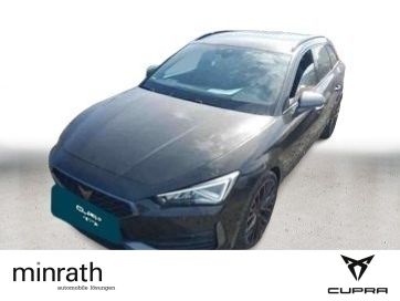 Cupra Leon 14.109 km 30.870 &euro; Geldern 47608