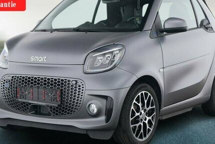 Smart ForTwo 12.577 km 22.980 &euro; Mönchengladbach 41068