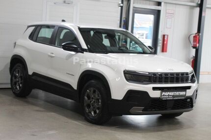 Jeep Avenger 4.425 km 17.950 &euro; Schwalmtal 41366