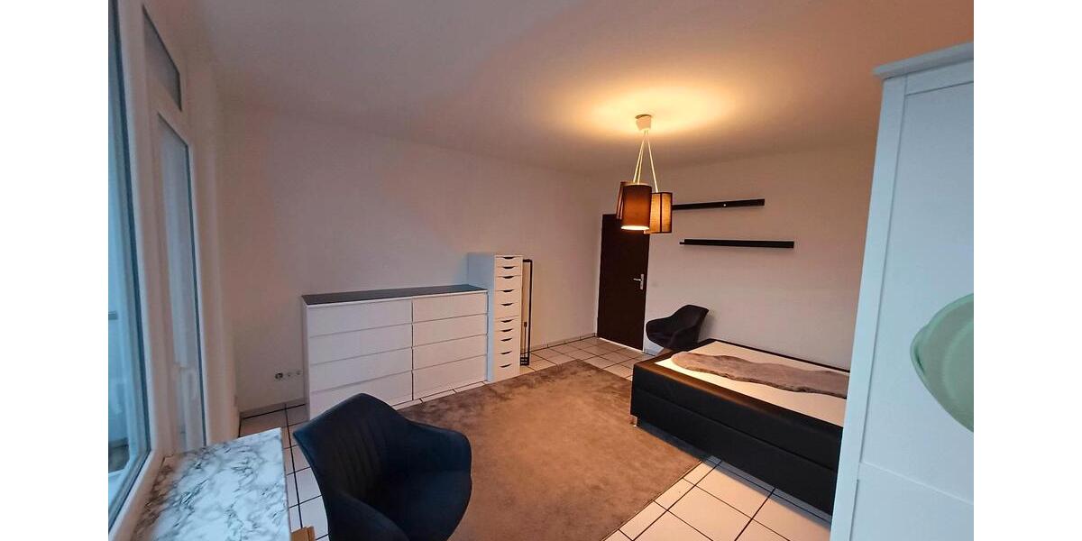 Etagenwohnung Grevenbroich Hemmerden - 1 Zimmer, 27 m&sup2;, 540&euro; | Angebot:26036372