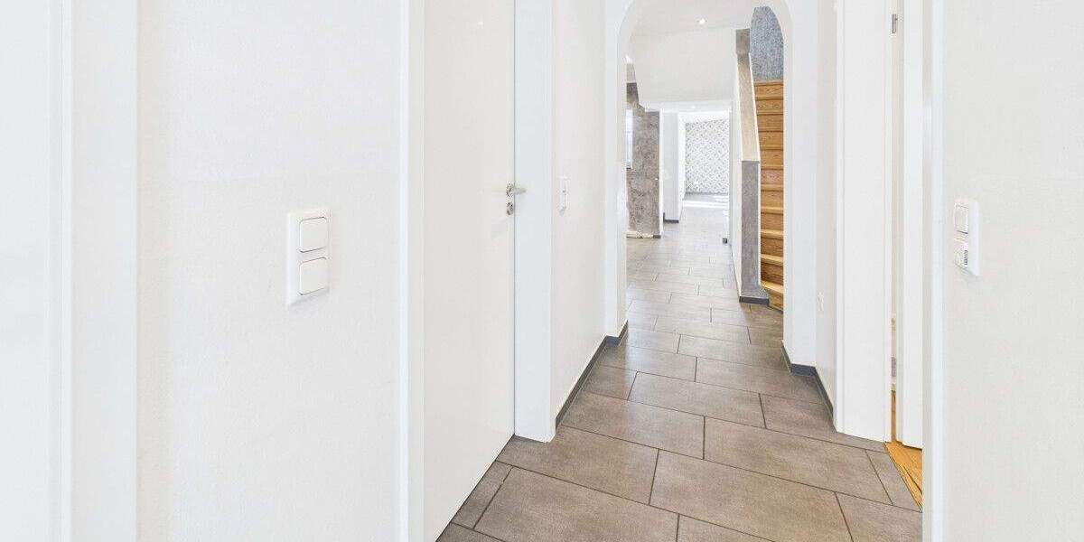 Einfamilienhaus Heinsberg Karken - 6 Zimmer, 162 m&sup2;, 319.000&euro; | Angebot:25707373