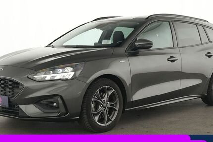 Ford Focus 47.263 km 16.194 &euro; Neuss 41460