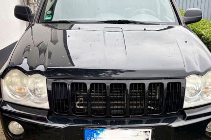 Jeep Grand Cherokee 260.000 km 5.500 &euro; Kaarst 41564