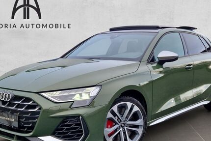 Audi S3 9.208 km 47.990 &euro; Kaarst (bei Düsseldorf) 41564