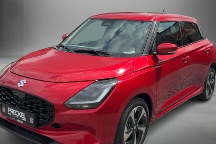 Suzuki Swift 3.900 km 18.990 &euro; Krefeld 47805