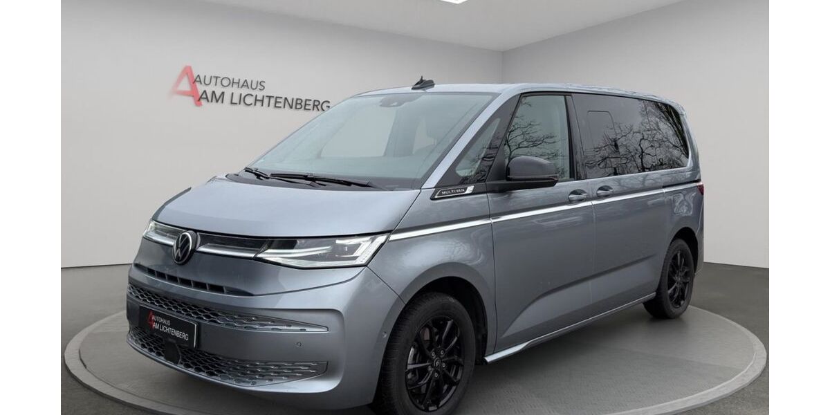 VW T7 Multivan 11.254 km 59.430 &euro; Viersen 41747