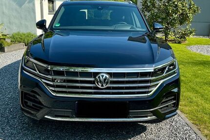 VW Touareg 110.000 km 33.000 &euro; Krefeld 47839