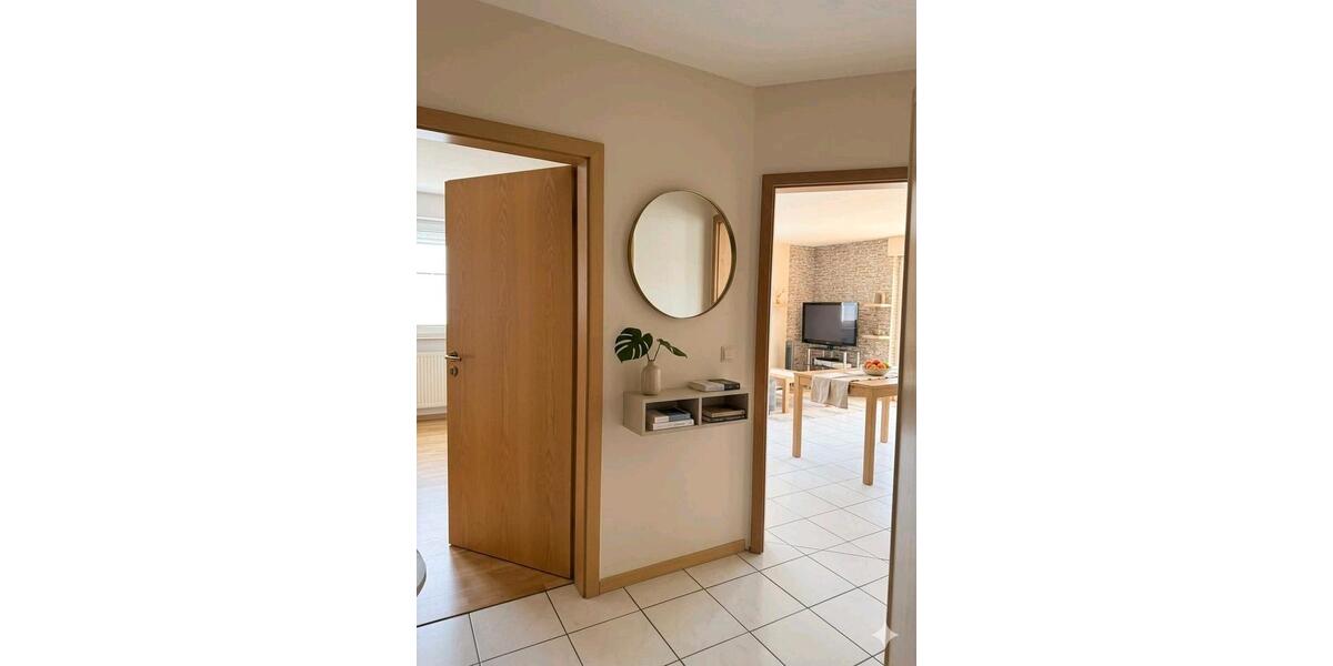 Etagenwohnung Straelen - 1.5 Zimmer, 65 m&sup2;, 700&euro; | Angebot:26644881