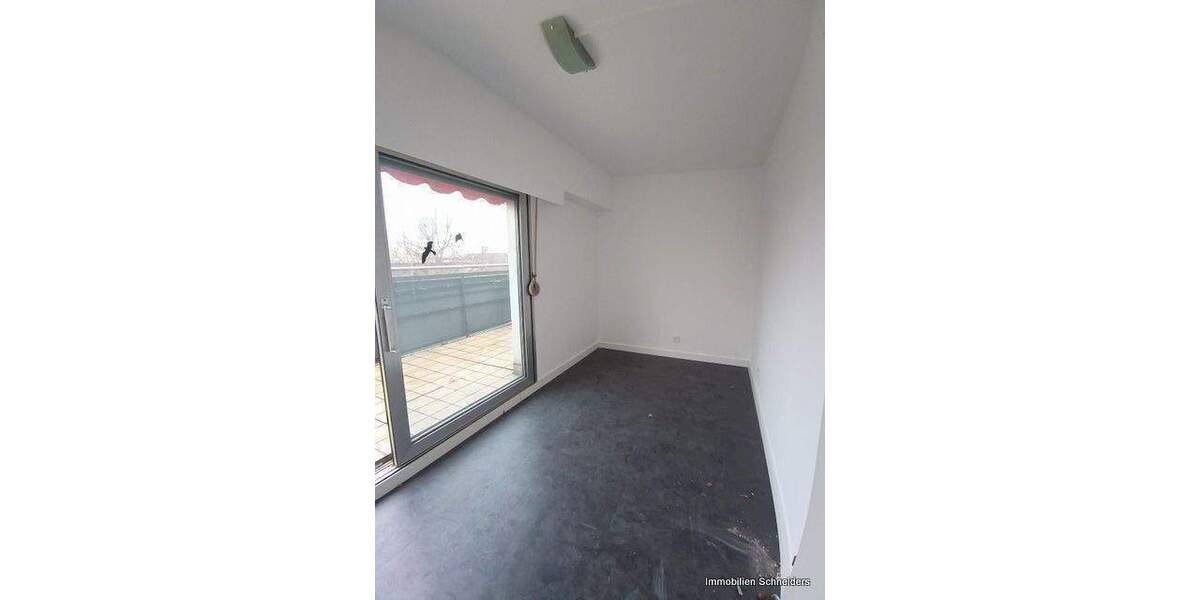 Etagenwohnung Krefeld Cracau - 2 Zimmer, 64 m&sup2;, 580&euro; | Angebot:26916850
