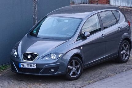 Seat Altea 199.589 km 3.400 &euro; Mönchengladbach 41066