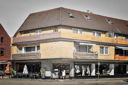 Gewerbeobjekt Meerbusch Necklenbroich - 2.799&euro; | Angebot:25140550