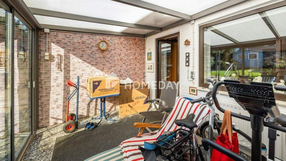 Doppelhaushälfte Mönchengladbach Wickrath - 3 Zimmer, 75 m&sup2;, 249.000&euro; | Angebot:25737647