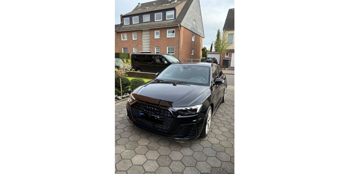 Audi A1 35.000 km 27.250 &euro; Meerbusch 40670