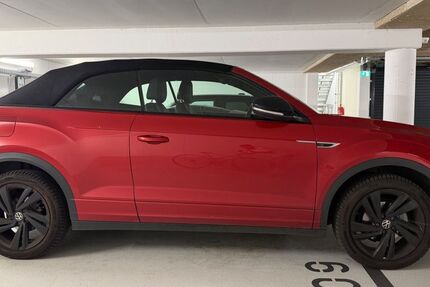 VW T-Roc 9.418 km 29.000 &euro; Meerbusch 40667