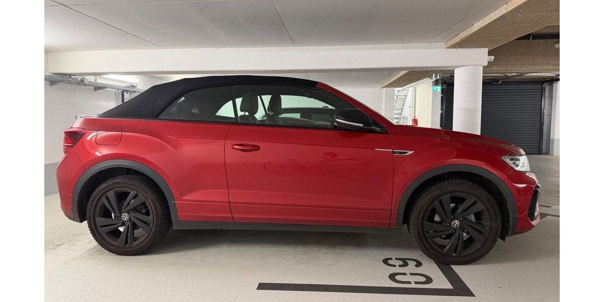 VW T-Roc 9.418 km 29.000 &euro; Meerbusch 40667