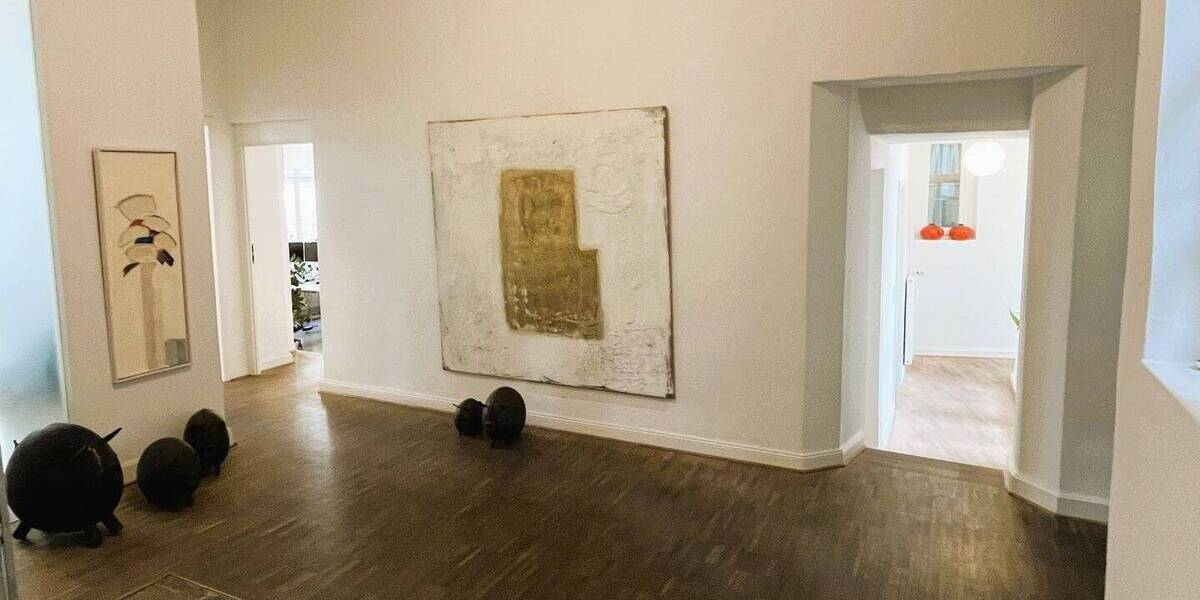 Gewerbeobjekt Düsseldorf Altstadt - 1.000&euro; | Angebot:26632786