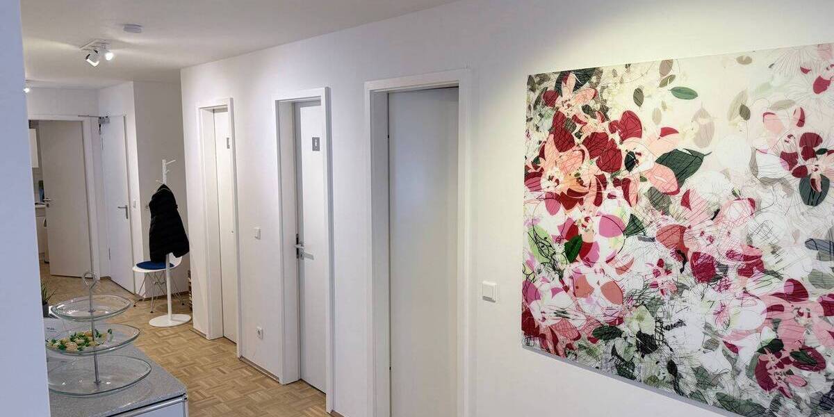 Gewerbeobjekt Düsseldorf Carlstadt - 800&euro; | Angebot:26643416
