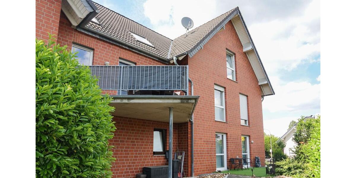 Dachgeschoßwohnung Hückelhoven - 1 Zimmer, 68 m&sup2;, 550&euro; | Angebot:26602715