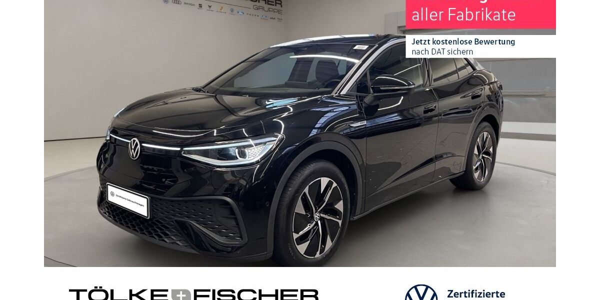 VW ID.5 53.054 km 28.649 &euro; Krefeld 47805