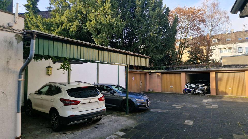 Gewerbeobjekt Mönchengladbach - 1.300&euro; | Angebot:25896581