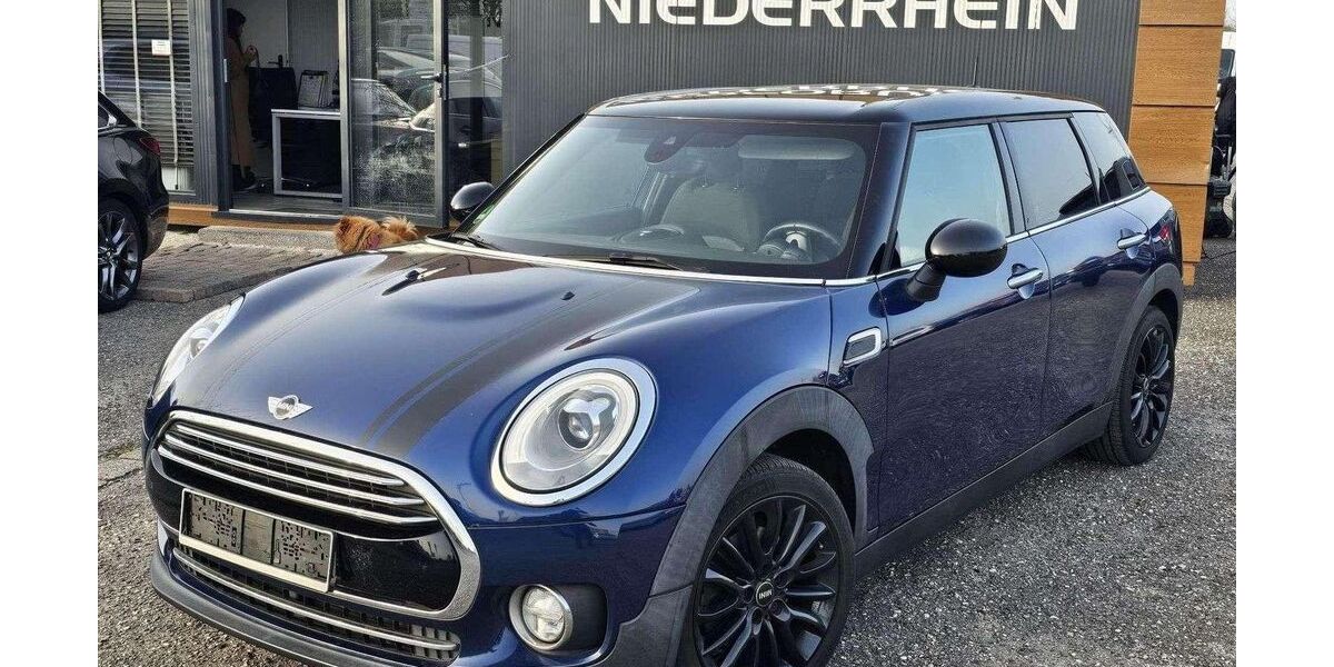 Mini Cooper Clubman 129.000 km 8.500 &euro; Kempen 47906