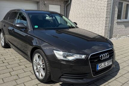Audi A6 221.526 km 9.600 &euro; Hückelhoven 41836